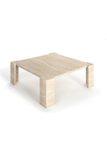 Traverten Orta Sehpa fiyatları