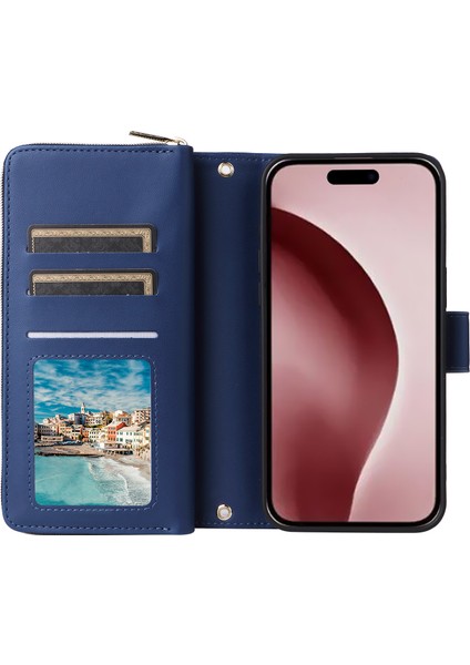 Apple iPhone 16 Pro Max Telefon Kılıfı (Yurt Dışından) fiyatları