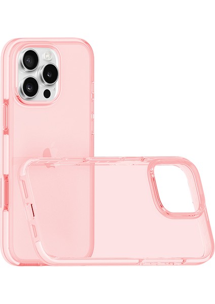 Apple iPhone 16 Pro Max Telefon Kılıfı (Yurt Dışından) fiyatları