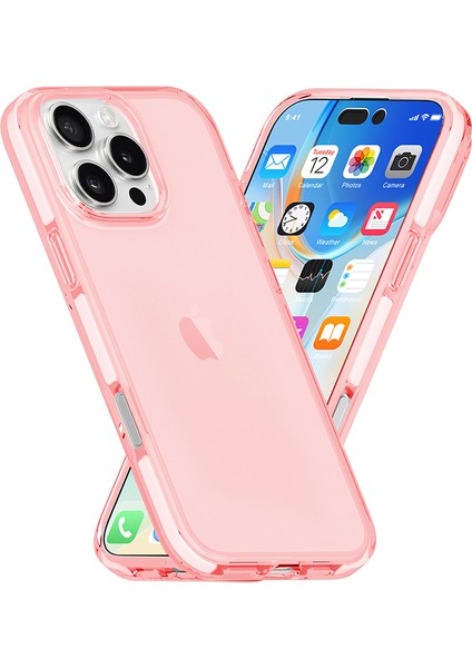 Apple iPhone 16 Pro Max Telefon Kılıfı (Yurt Dışından) indirimleri