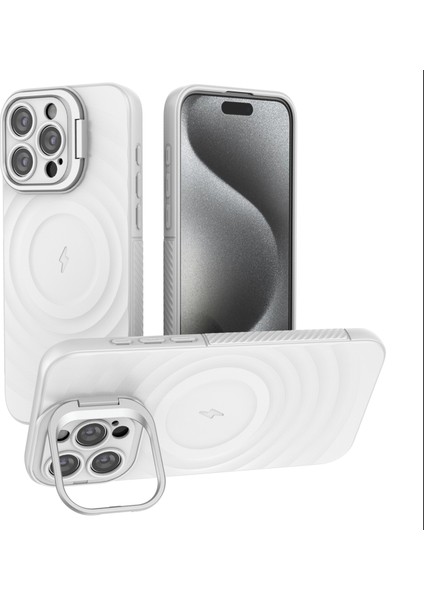Apple iPhone 16 Pro Max Telefon Kılıfı (Yurt Dışından)