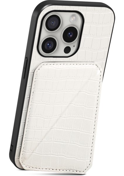 Apple iPhone 16 Pro Max Telefon Kılıfı (Yurt Dışından) fiyatları