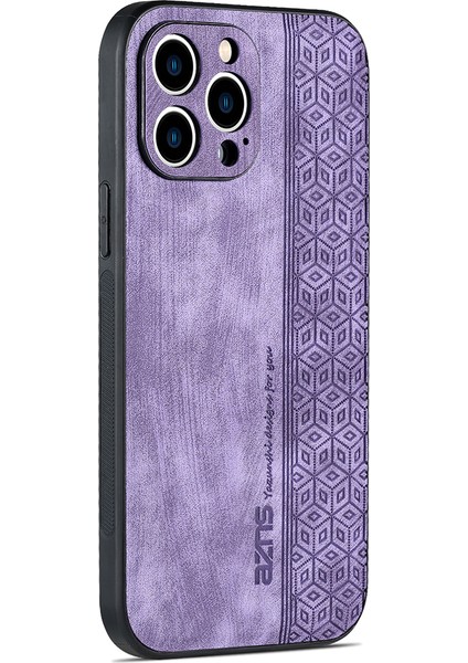 Apple iPhone 16 Pro Max Telefon Kılıfı (Yurt Dışından)