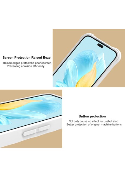 Apple iPhone 16 Pro Max Telefon Kılıfı (Yurt Dışından)