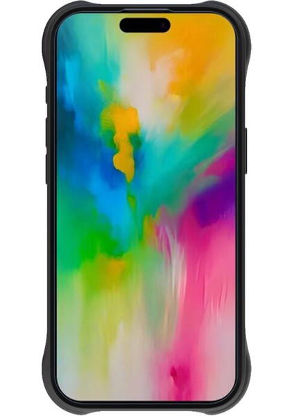 Apple iPhone 16 Pro Max Telefon Kılıfı (Yurt Dışından)