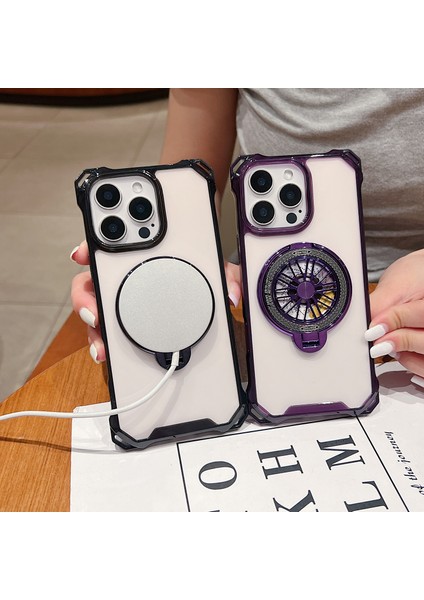 Apple iPhone 16 Pro Max Telefon Kılıfı (Yurt Dışından) fiyatları