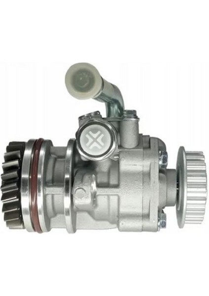 Hidrolik Direksiyon Pompası Volkswagen Transporter T5 2.5-Touareg 7H0422153A