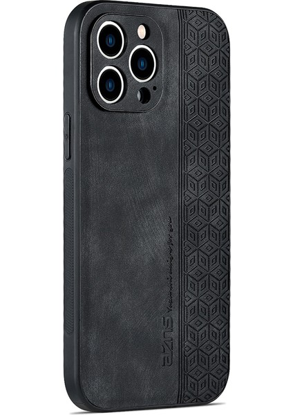 Apple iPhone 16 Pro Max Telefon Kılıfı (Yurt Dışından)