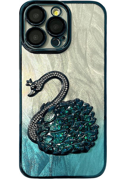 Apple iPhone 16 Pro Max Telefon Kılıfı (Yurt Dışından)