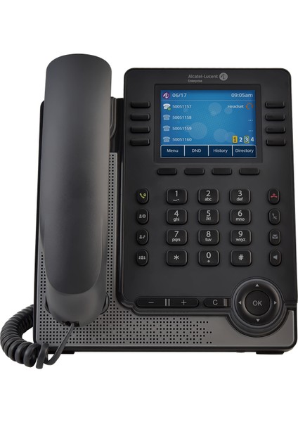 Lucent Ale-M7 Sip Telefon