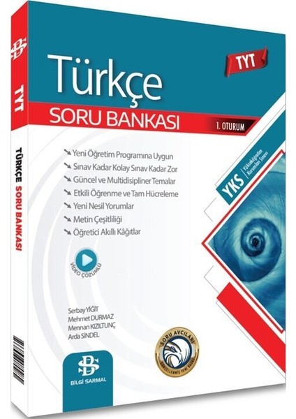 Türkçe Soru Bankası