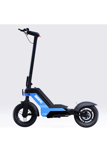 Uma Marine 2200 Watt Elektrikli Scooter