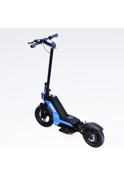 Uma Marine 2200 Watt Elektrikli Scooter