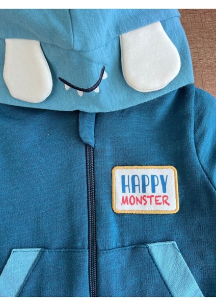 Tongs Monster Hırka fiyatları