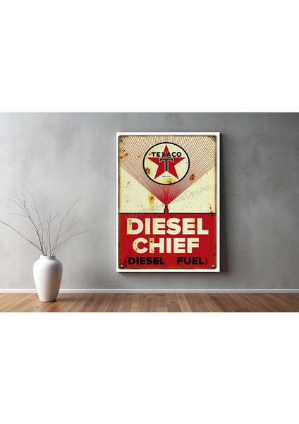 Araçlar Kanvas Tablo