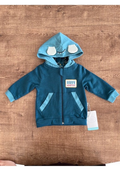 Tongs Monster Hırka