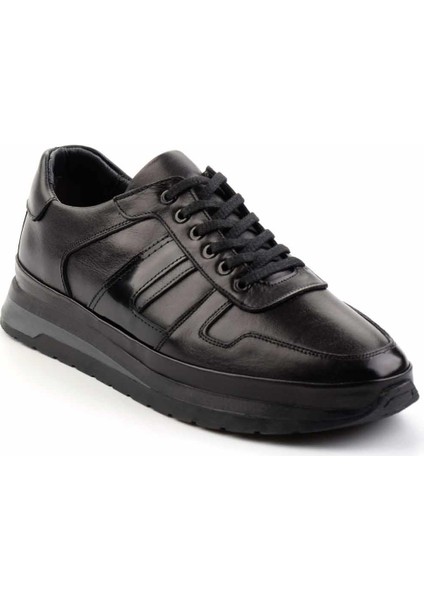 Siyah Erkek Casual Ayakkabı E01199051503 modelleri