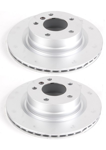 Bmw E81 E87 E90 E92 E93 Arka Fren Disk Seti 34216855007