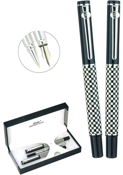 PEKLM0047 Dolma Kalem ve Roller Kalem Seri