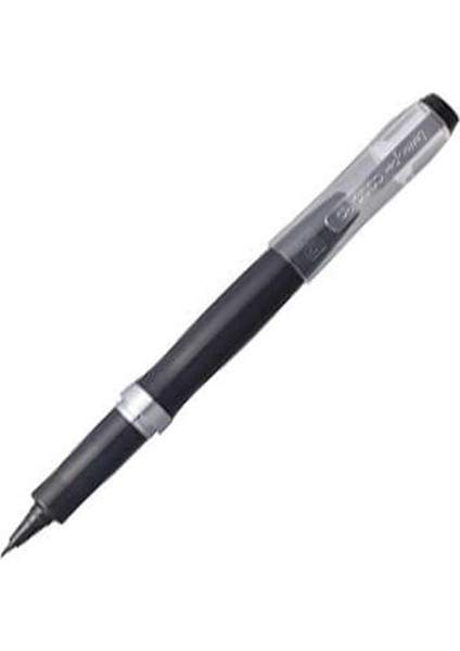 Letter Pen Cocoiro Superior Line Silkycrow