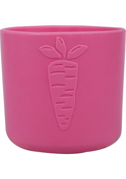 Beslenme Seti Mamma, Hamham, Bubu, Kitten, Bibsy Bubblegum Pink -Pembe fırsatları