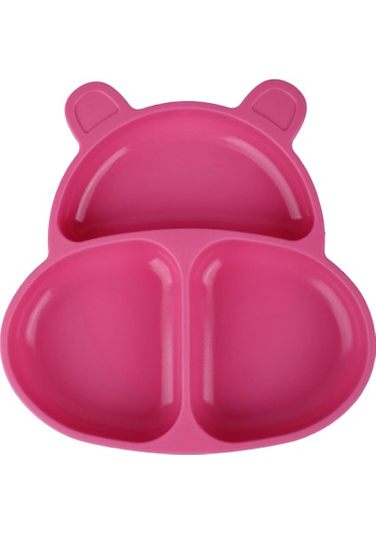 Beslenme Seti Huppo, Hamham, Kitten Bubblegum Pink -Pembe fiyatları