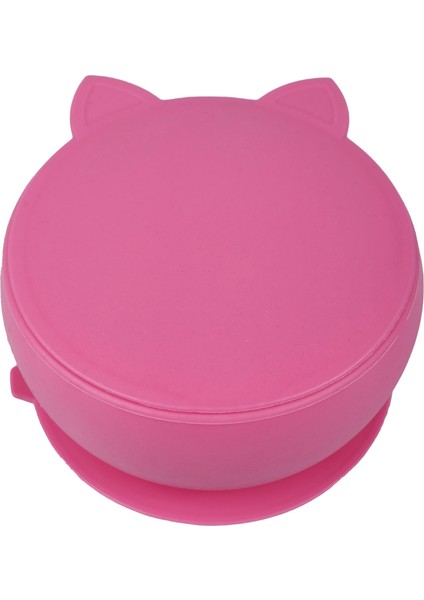 Beslenme Seti Huppo, Hamham, Kitten Bubblegum Pink -Pembe modelleri