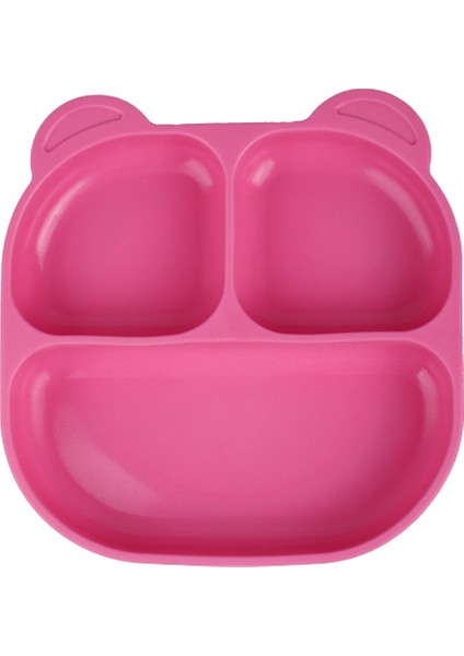 Beslenme Seti Mamma, Hamham, Bubu, Bibsy Bubblegum Pink -Pembe fiyatları
