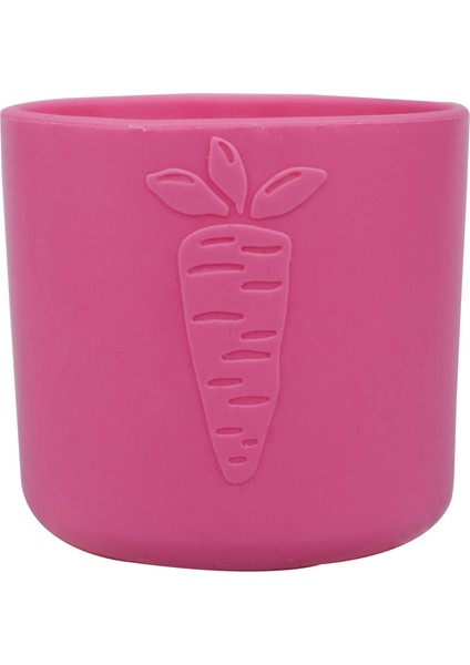 Beslenme Seti Huppo, Hamham, Bubu, Kitten, Bibsy Bubblegum Pink -Pembe