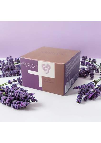 Leke Karşıtı Cilt Bakım Kremi 30 ml