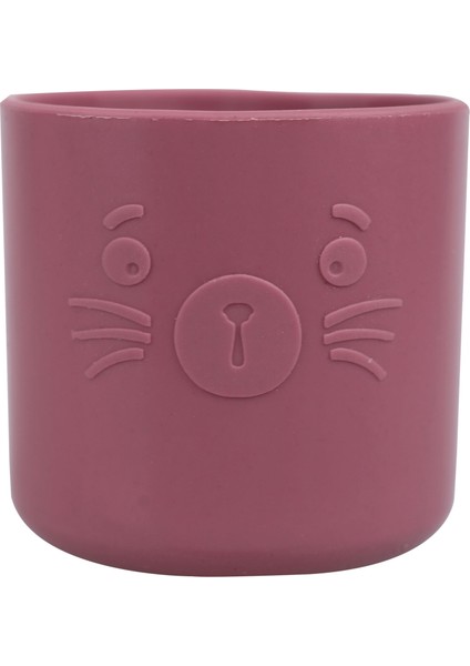 Beslenme Seti Mamma, Hamham, Bubu, Bibsy Velvet Purple -Bordo modelleri