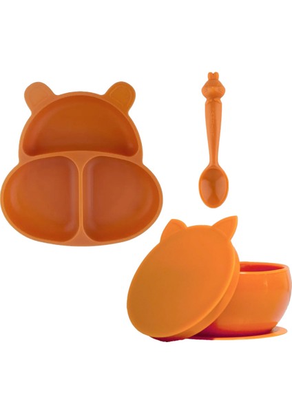 Beslenme Seti Huppo, Hamham, Kitten Toffee Caramel -Karamel