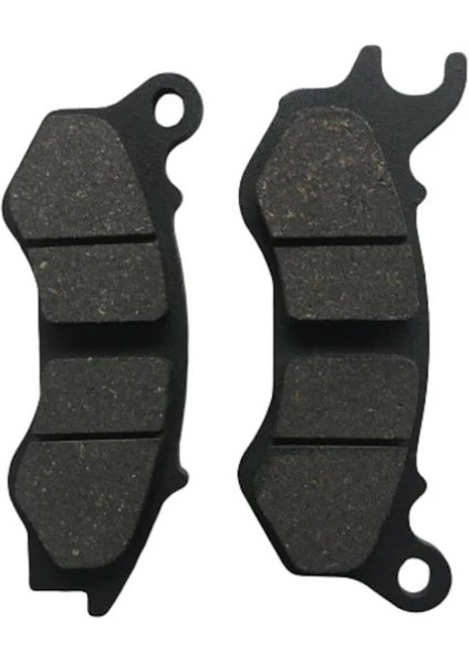 Honda Pcx Ön Fren Disk Balatası Takımı Gold 2020-2022