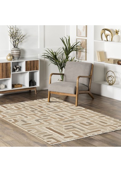 Anti-Alerjik Yıkanabilir Şönil Halı Kilim Eskitme, Modern Desen Oturma Odası, Salon, Çocuk Odası, Mutfak, Koridor Halısı, Yolluk