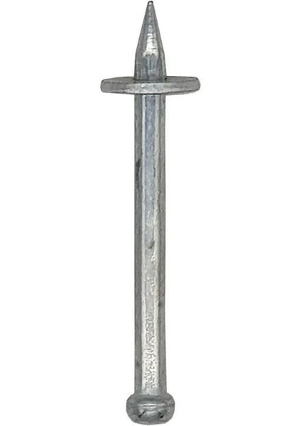 Nk 62 Pullu Çelik Çivi 62 mm 1 Paket