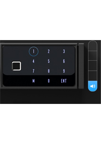 Mr 33 F / Black net Dış Y333 Xg 433X D372(MM) Iç Y237X G337X D242(MM) 33 cm 33 kg