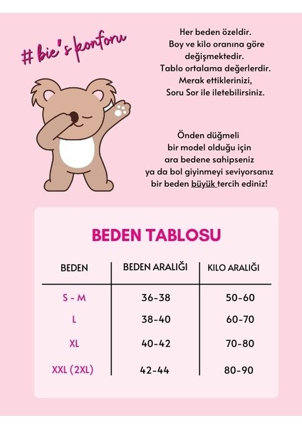 Kadın Gömlek Yaka Önden Düğmeli Süet Kışlık Uzun Kol Pijama Takımı-Dar Slim Fit Kalıp -