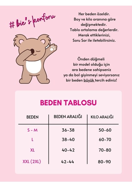 Kadın Gömlek Yaka Önden Düğmeli Süet Kışlık Uzun Kol Pijama Takımı-Dar Slim Fit Kalıp -