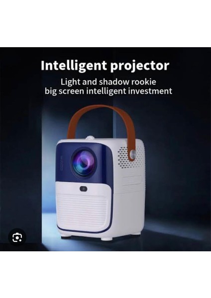 T11 LED Projector