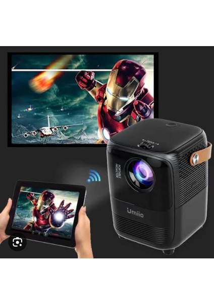 T11 LED Projector