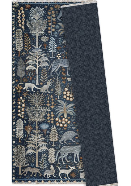 Anti-Alerjik Yıkanabilir Şönil Halı Kilim Eskitme, Modern Desen Oturma Odası, Salon, Çocuk Odası, Mutfak, Koridor Halısı, Yolluk indirimleri