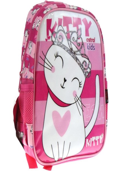 Astral Sweet Anaokul Çantası 03076