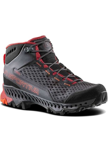 La Sportiva Stream Gore Tex Kadın Trekking Botu