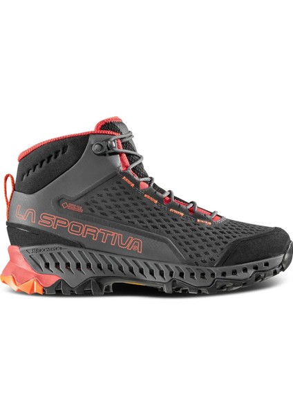 La Sportiva Stream Gore Tex Kadın Trekking Botu