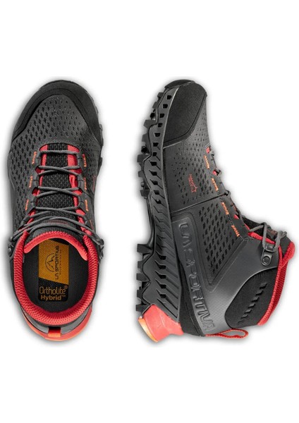 La Sportiva Stream Gore Tex Kadın Trekking Botu