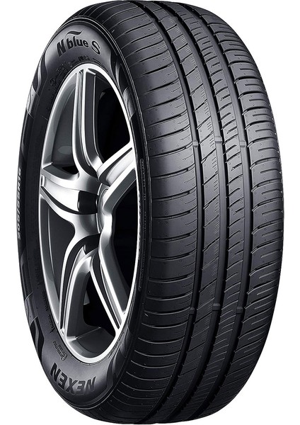 205/60 R16 92H N Blue S (Kia) Binek Yaz Lastiği (Üretim Yılı: 2024)