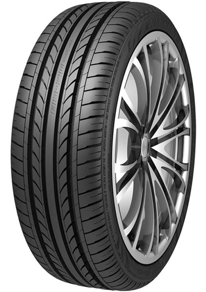 245/35 R20 95Y Xl Noble Sport Ns-20 Oto Yaz Lastiği (Üretim Yılı: 2024)