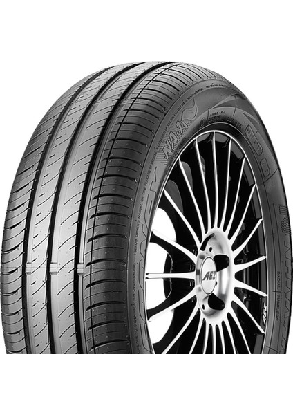 195/60 R15 88H Econex Na-1 Oto Yaz Lastiği (Üretim Yılı: 2024)