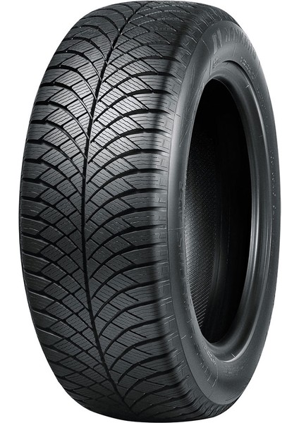 215/45 R16 90V Xl Cross Seasons Aw-6 Oto 4 Mevsim Lastiği (Üretim Yılı: 2024)