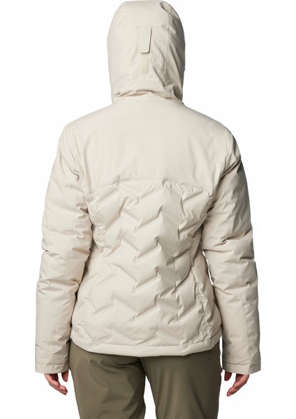 Grand Trek Kadın Outdoor Kaz Tüyü Mont WL3555 indirimleri